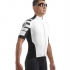 Assos SS.cento Radtrikot Weiß Herren  AS132025456